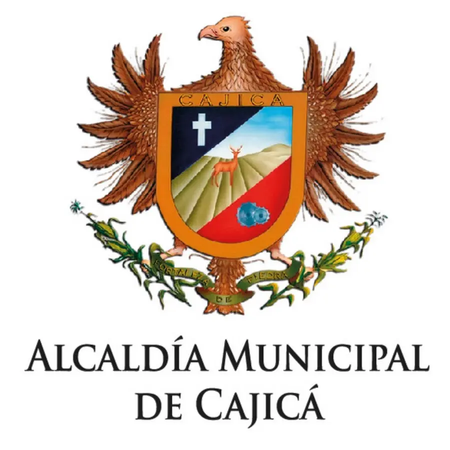 Alcaldía de Cajicá